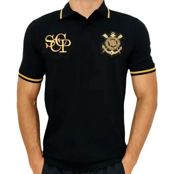 Jersey Corinthians 2025/26 I Retro