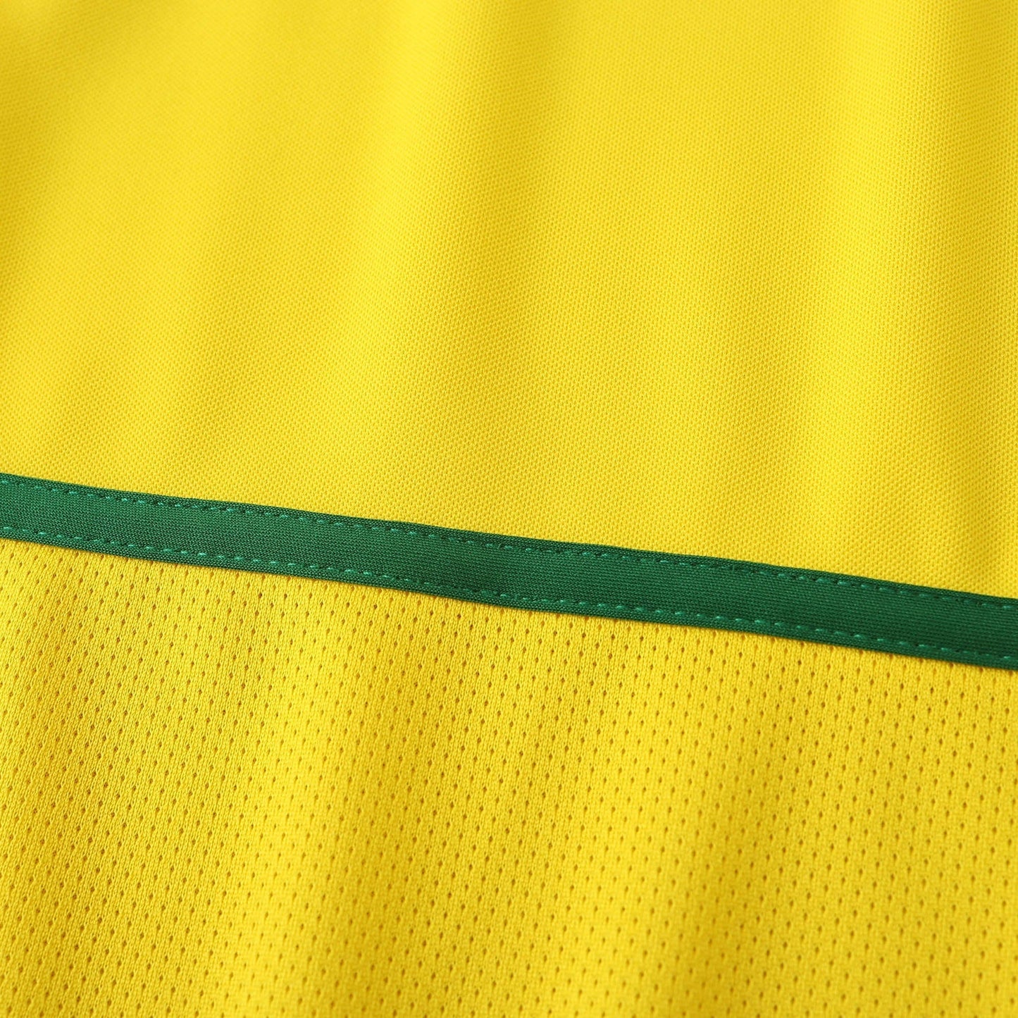 Jersey Brazil 2002 I Retro