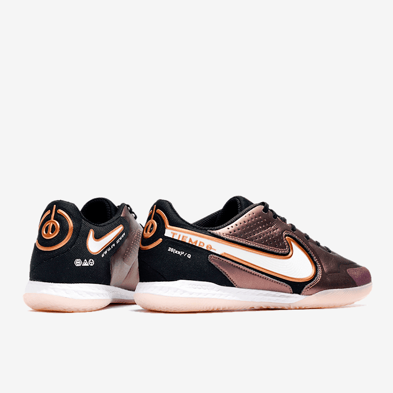 Football Boot React Tiempo Legend 9 Pro Futsal