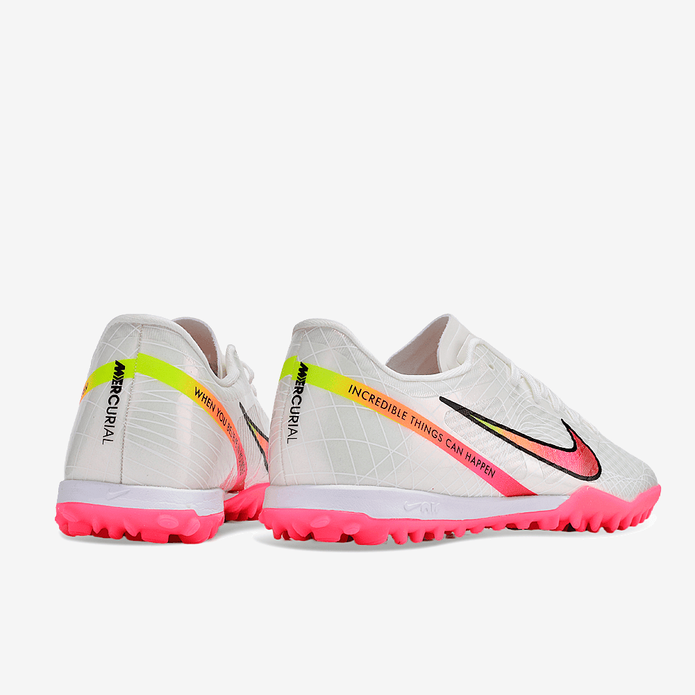 Football Boot Air Zoom Mercurial Vapor 15 Academy Society
