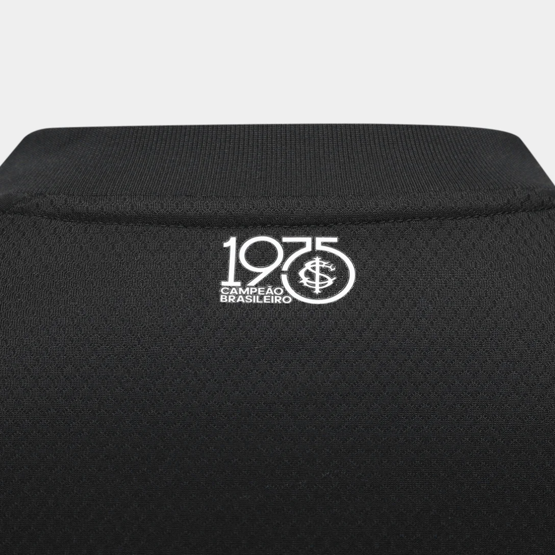 Jersey Internacional 2025/26 Goalkeeper