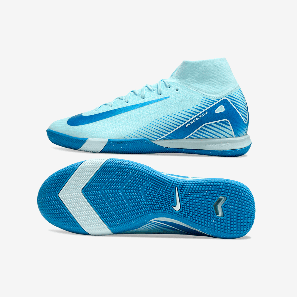 Football Boot Air Zoom Mercurial Superfly 10 Pro Futsal