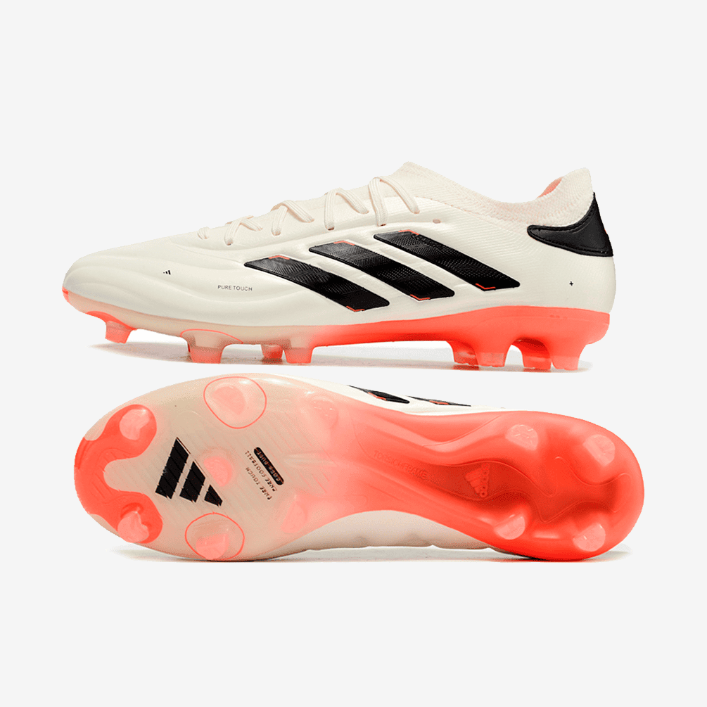 Football Boot Copa Pure 2+ Elite FG