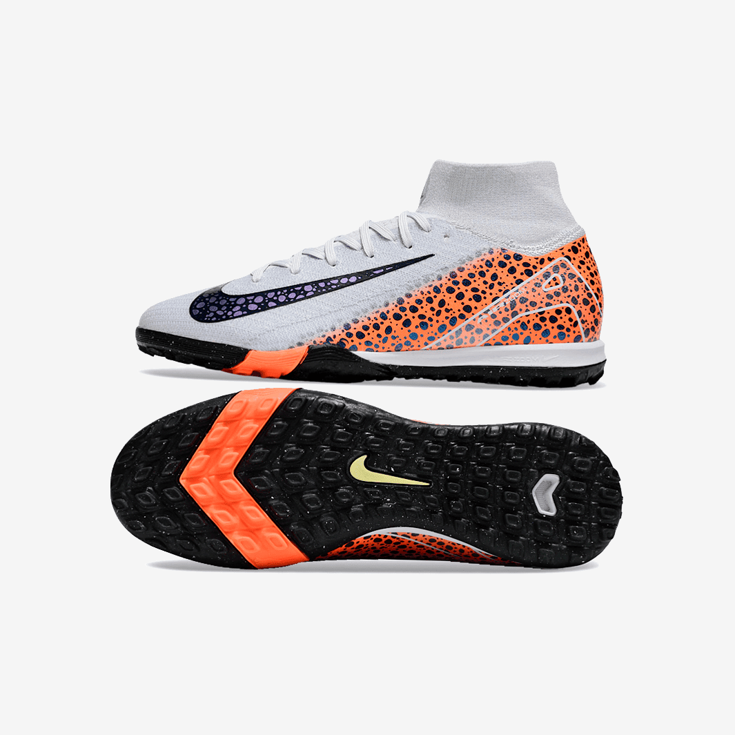 Football Boot Air Zoom Mercurial Superfly 10 Pro Society