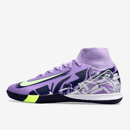 Football Boot Air Zoom Mercurial Superfly 10 Pro Futsal
