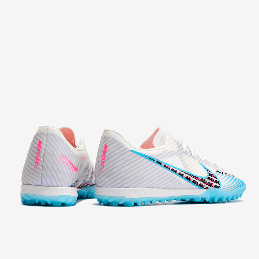 Football Boot Air Zoom Mercurial Vapor 15 Academy Society