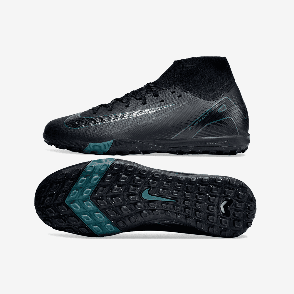 Football Boot Air Zoom Mercurial Superfly 10 Academy Society