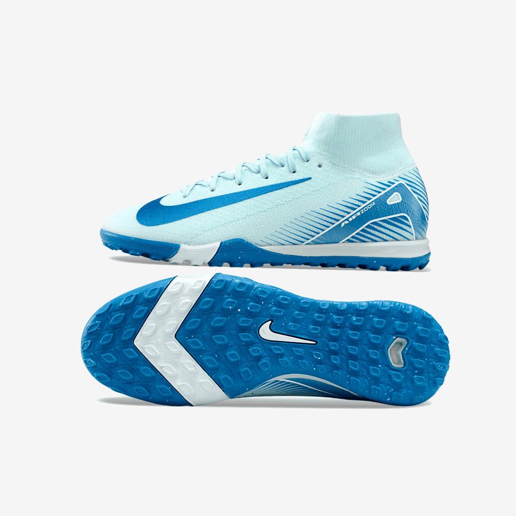 Football Boot Air Zoom Mercurial Superfly 10 Pro Society