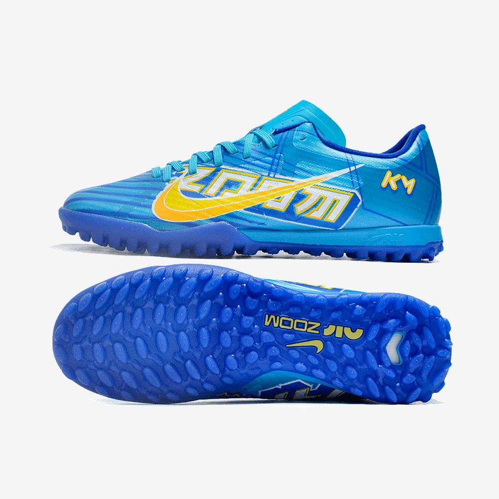 Football Boot Air Zoom Mercurial Vapor 15 Academy Society