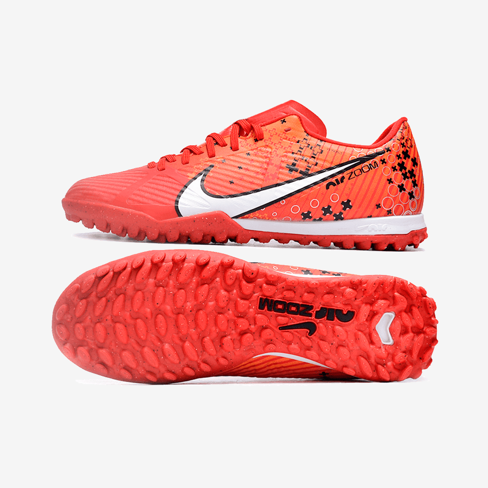 Football Boot Air Zoom Mercurial Vapor 15 Academy Society