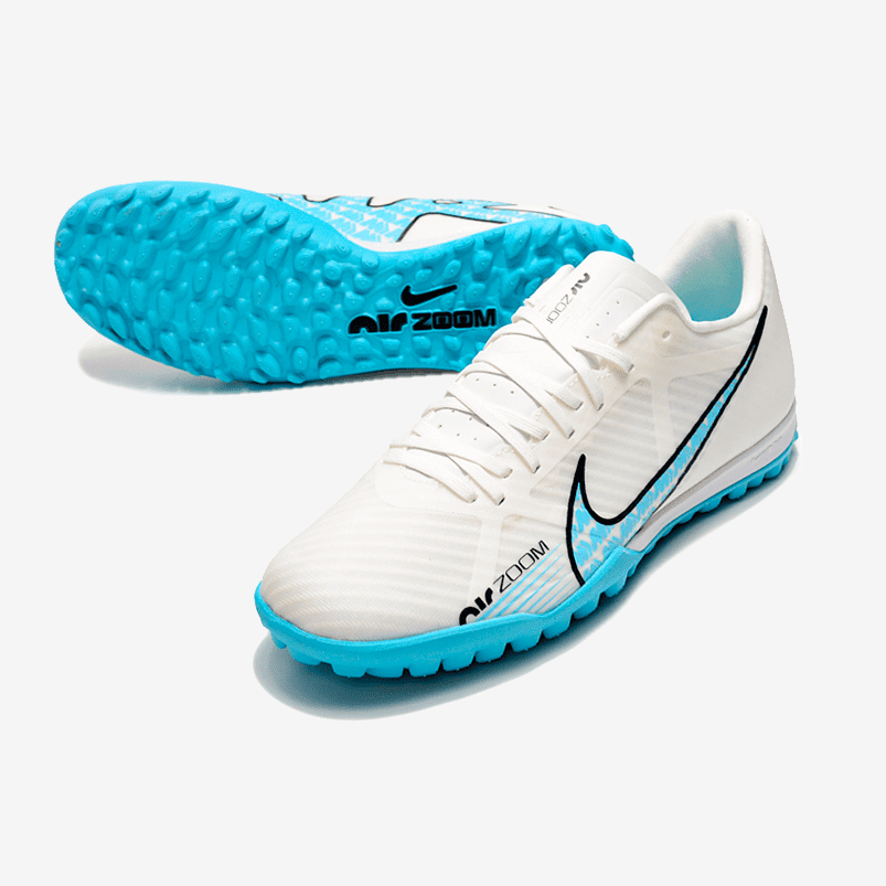Football Boot Air Zoom Mercurial Vapor 15 Academy Society