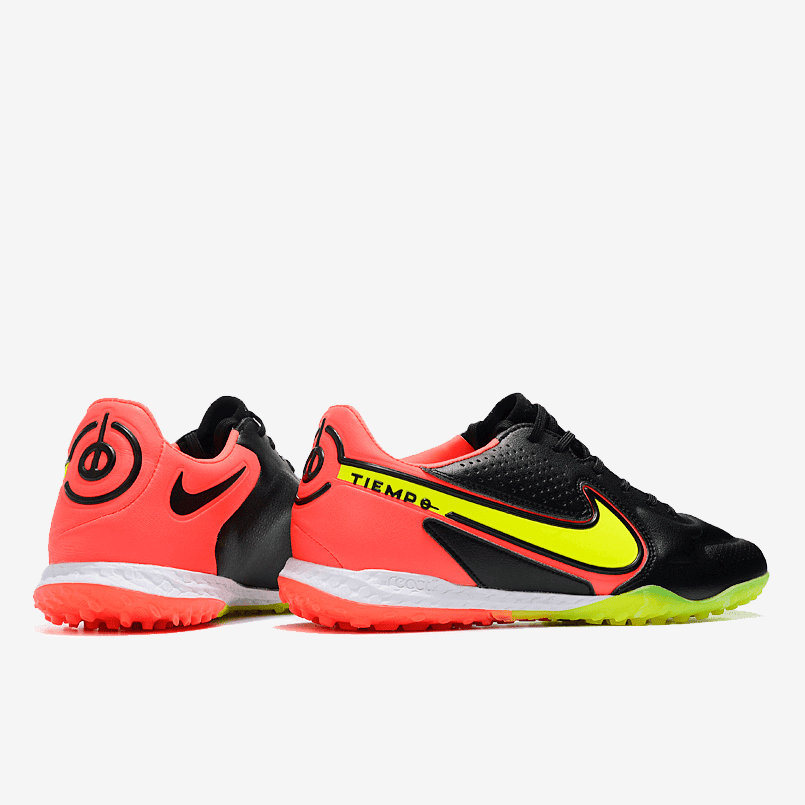 Football Boot React Tiempo Legend 9 Pro Society