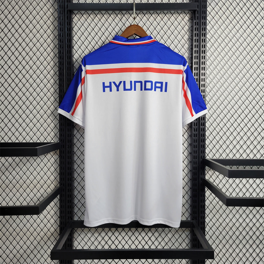 Jersey Bahia 1998 I Retro