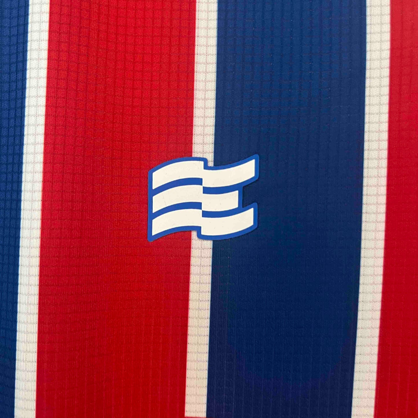 Jersey Bahia 1988 I Retro