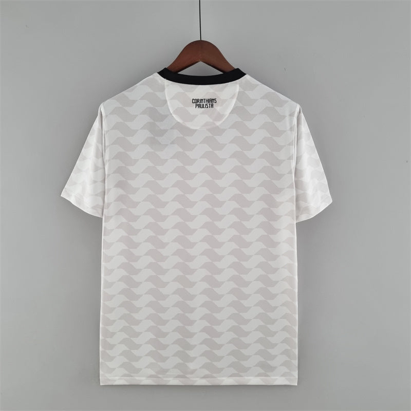 Jersey Corinthians 2012 I Retro