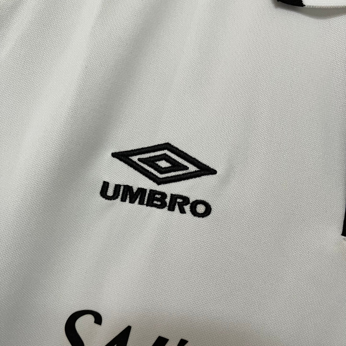 Jersey Santos 1997 I Retro