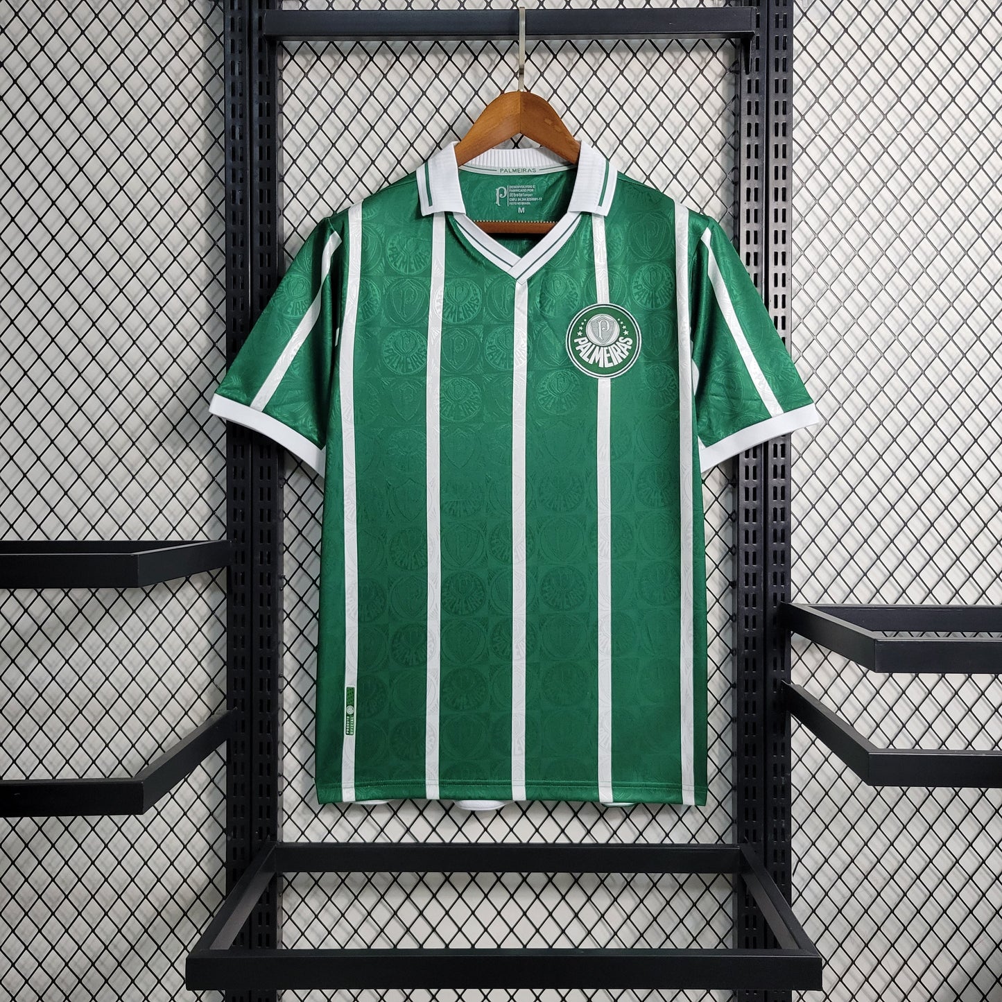 Jersey Palmeiras 1993 I Retro