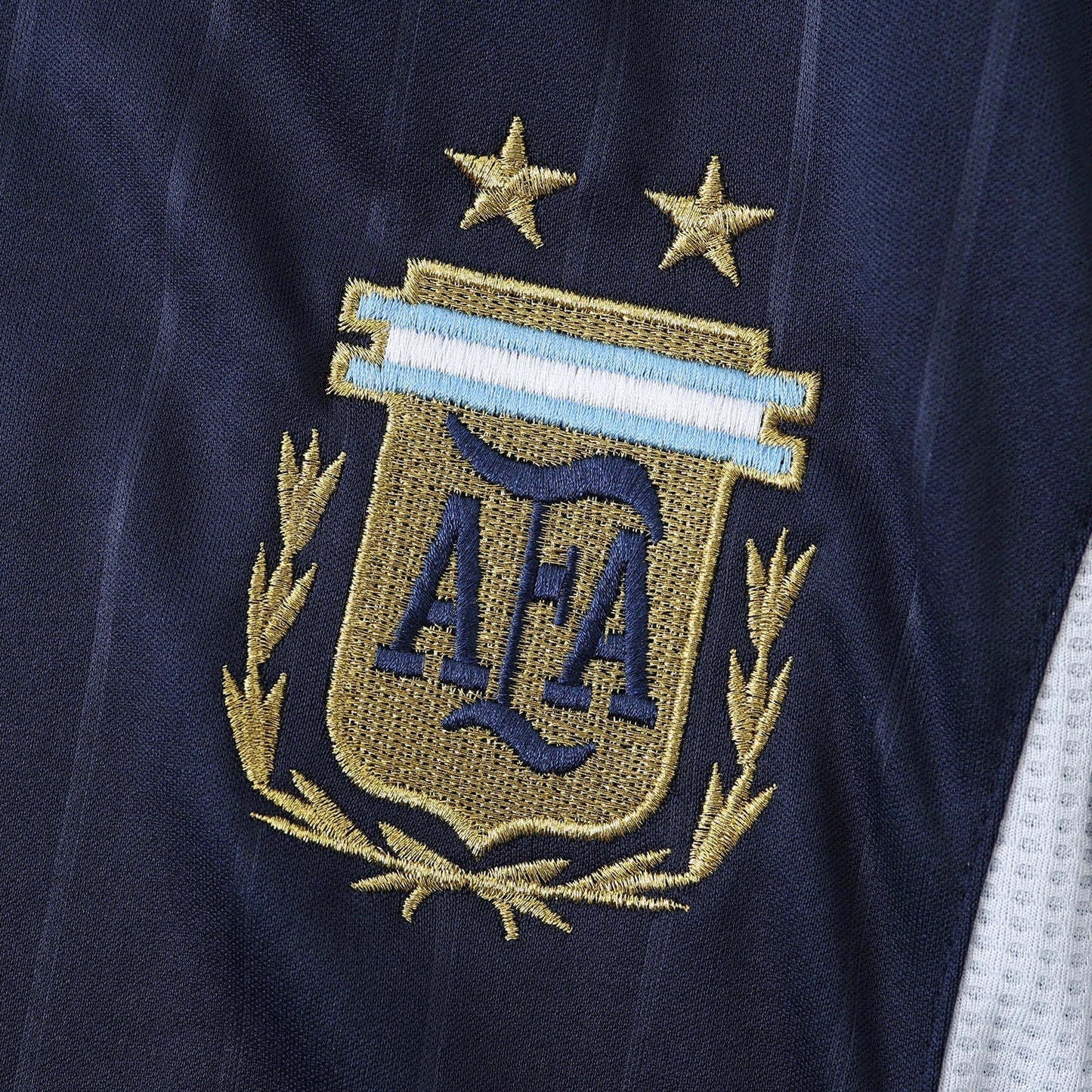 Jersey Argentina 2006 II Retro