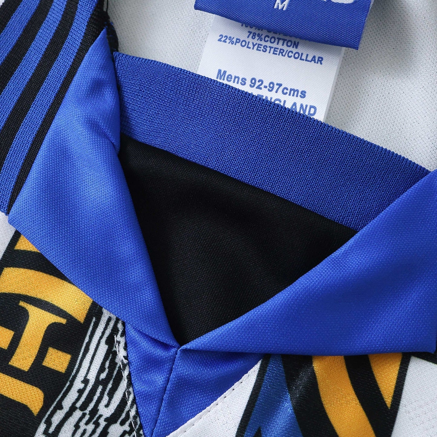 Jersey Inter Milan 1995/96 II Retro