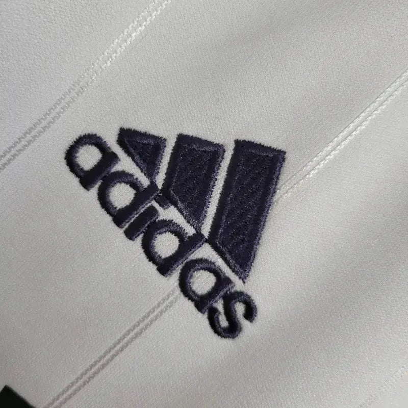 Jersey Real Madrid 2012/13 I Retro Longsleeve