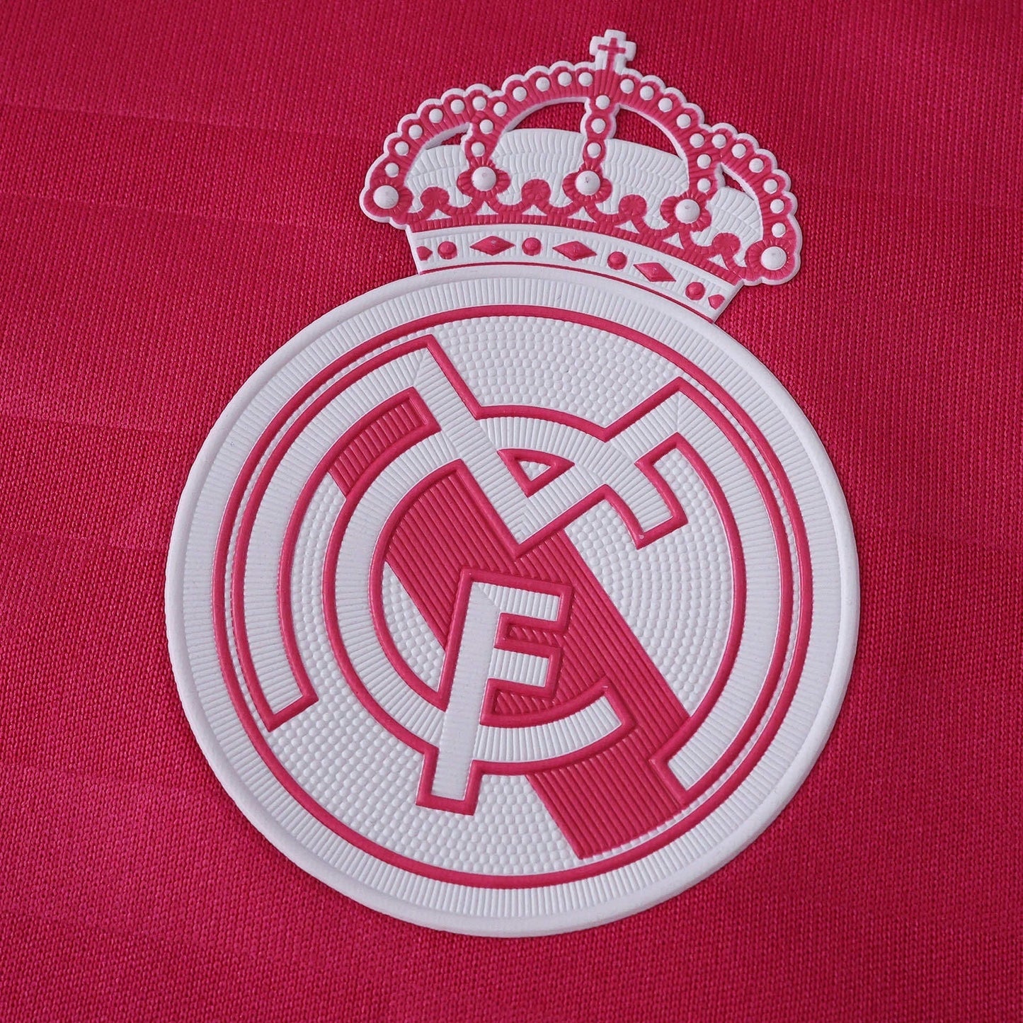 Jersey Real Madrid 2014/15 II Retro