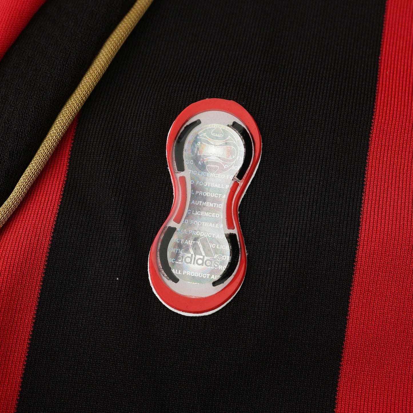 Kids Kit Milan 2006/07 I Retro