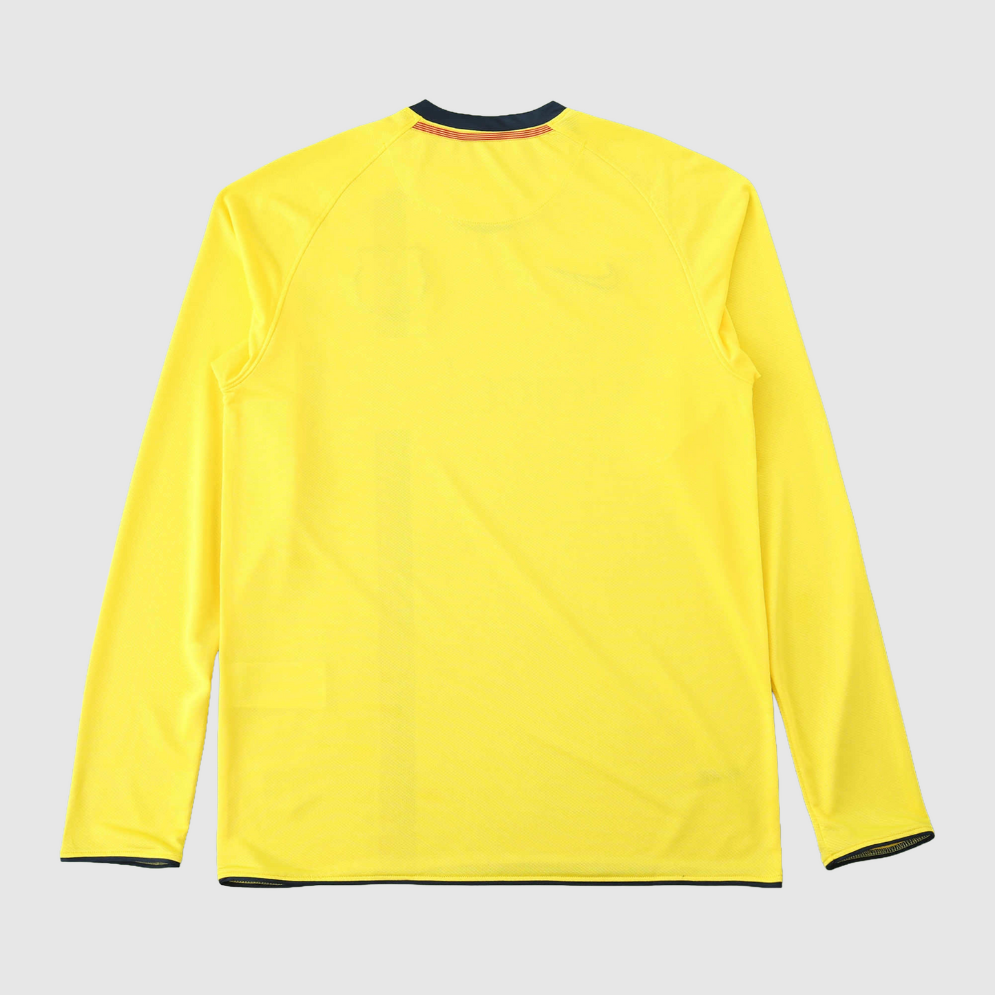 Jersey Barcelona 2008/09 II Retro Longsleeve