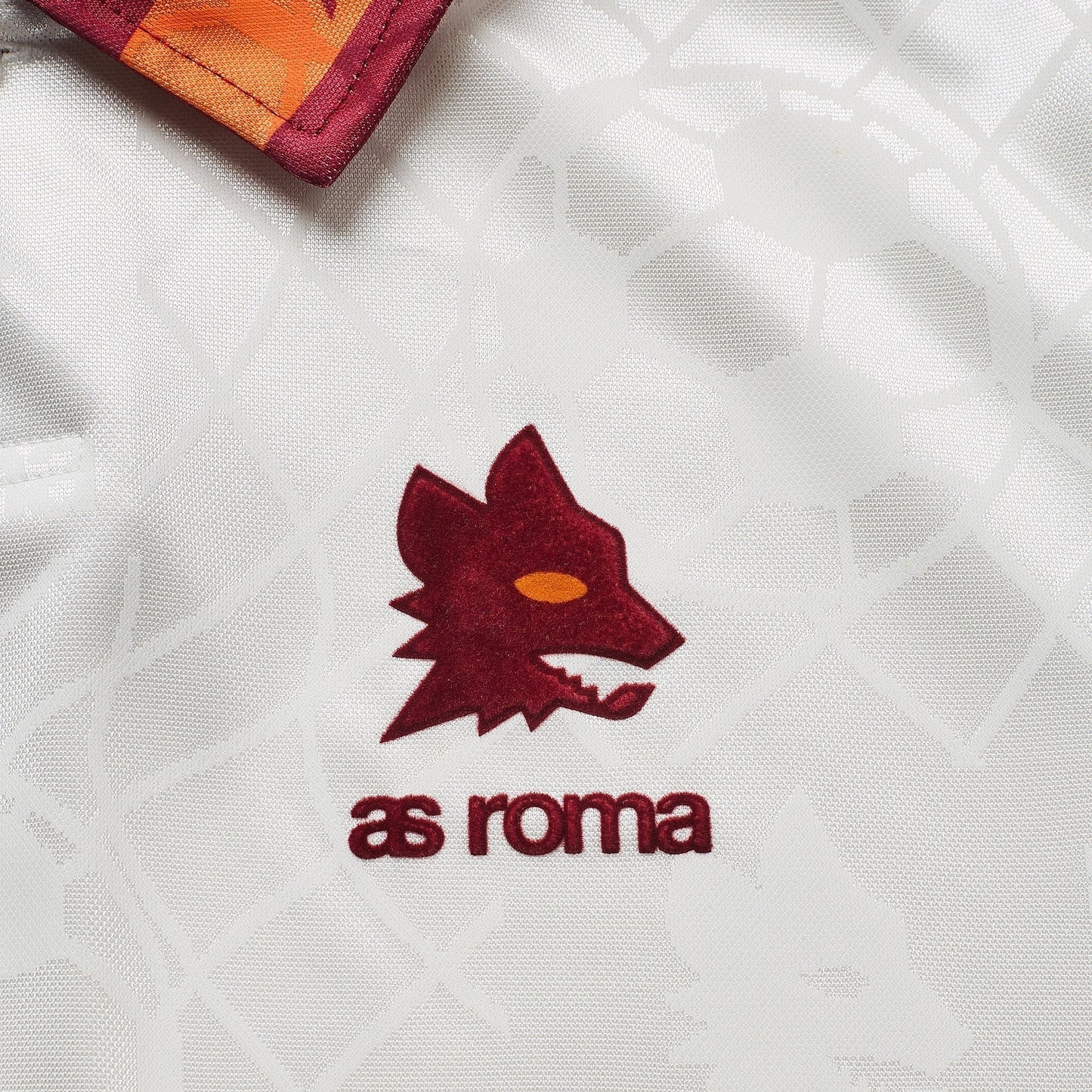 Jersey Roma 1994/95 II Retro