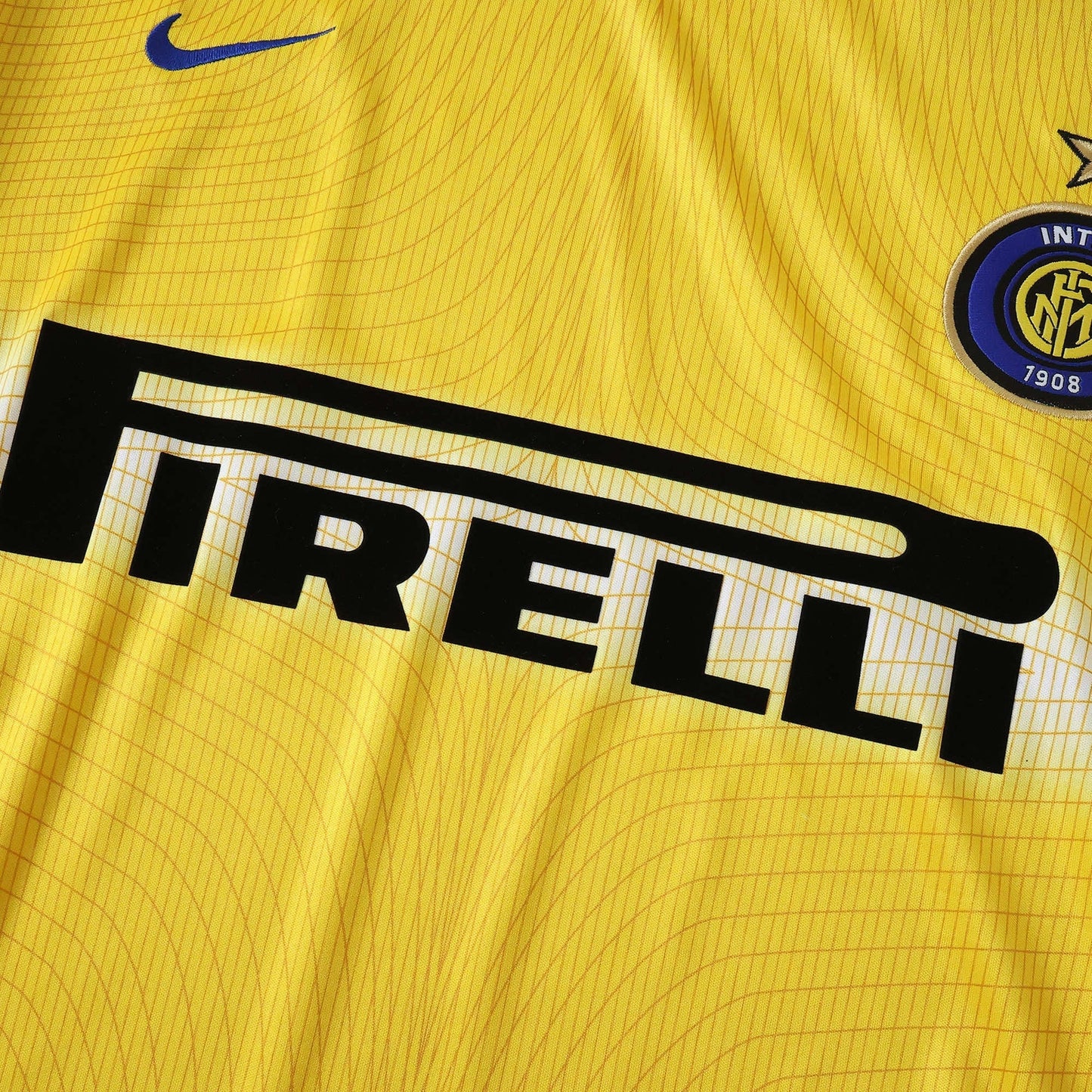 Jersey Inter Milan 2002/03 I Retro