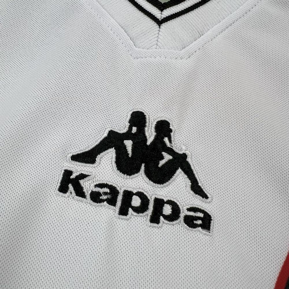 Jersey Vasco da Gama 2000 II Retro