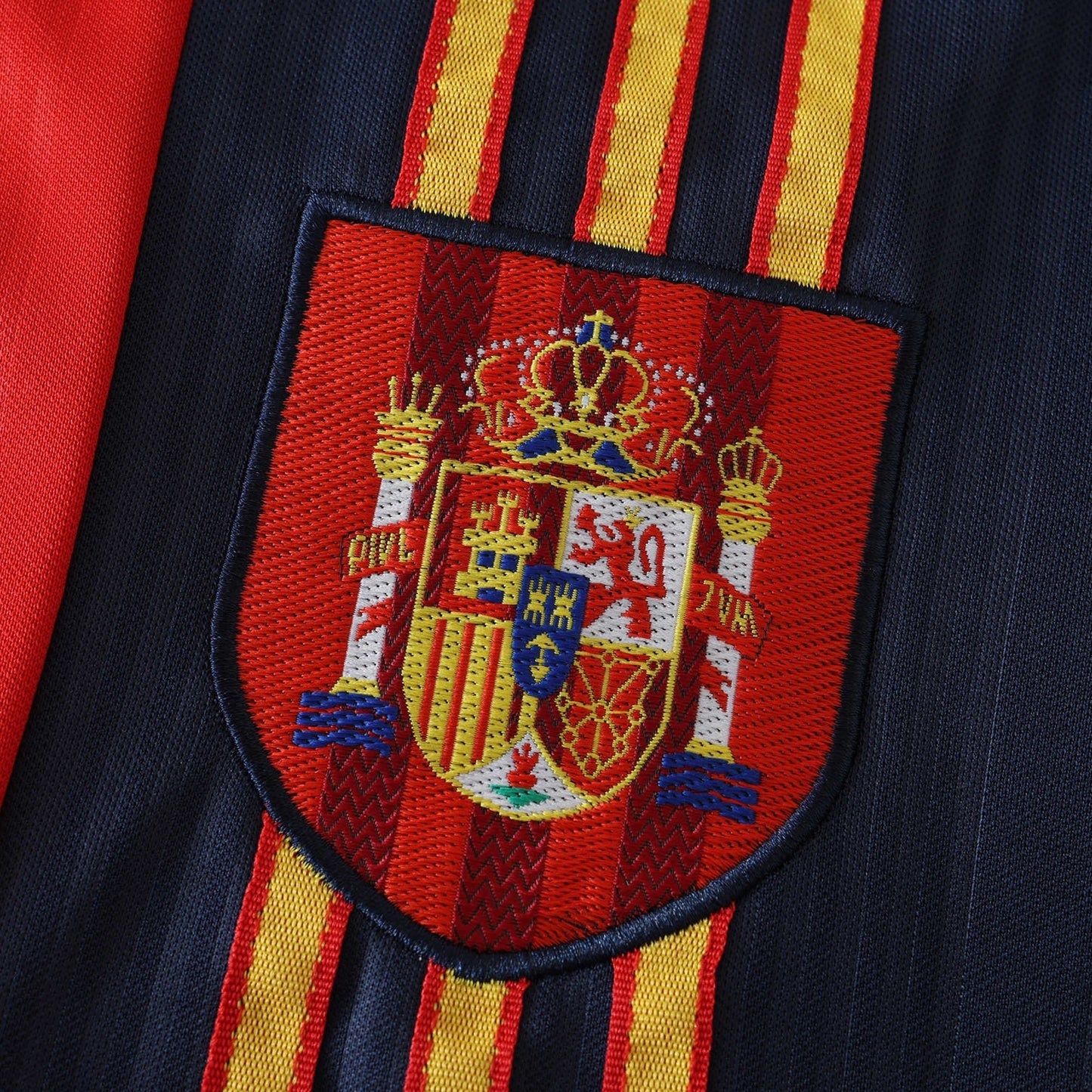 Jersey Spain 1996 I Retro