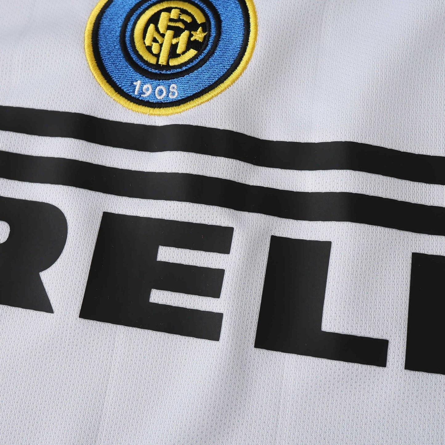 Jersey Inter Milan 2004/05 II Retro