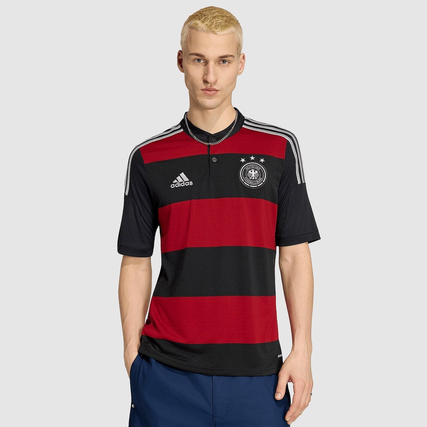 Jersey Germany 2014 II Retro