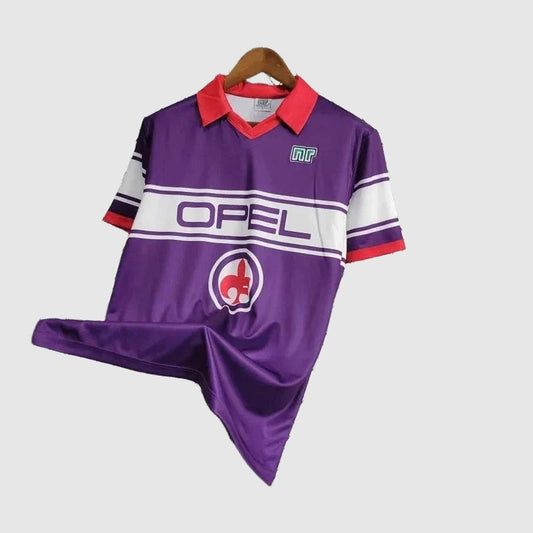 Jersey Fiorentina 1984/85 I Retro