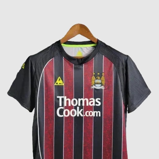 Jersey Manchester City 2008/09 II Retro