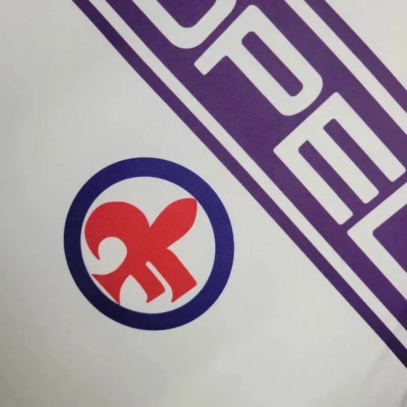 Jersey Fiorentina 1984/85 II Retro