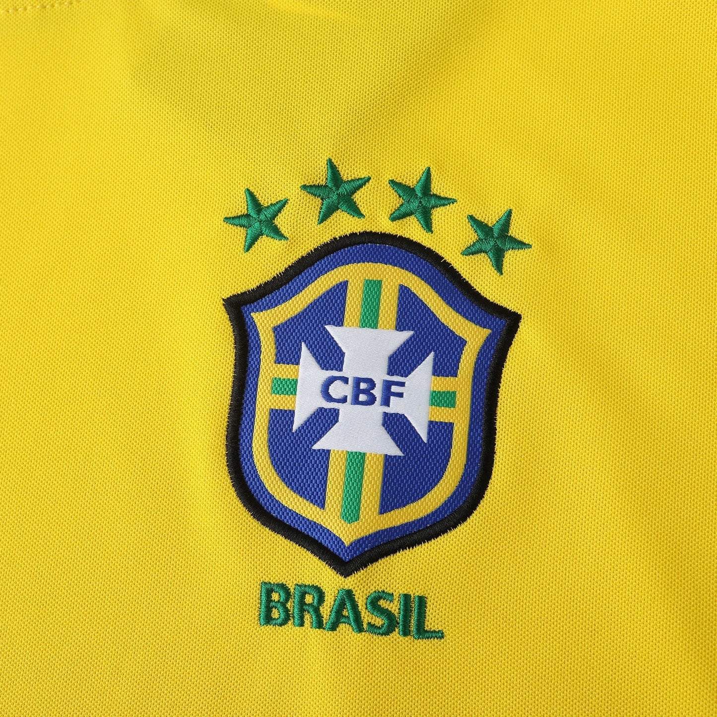Jersey Brazil 1998 I Retro