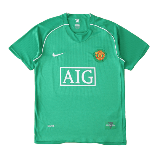 Jersey Manchester United 2007/08 I Retro