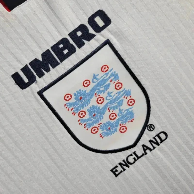 Jersey England 1998 I Retro