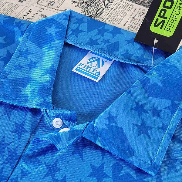 Jersey Cruzeiro 2025/26 I Retro