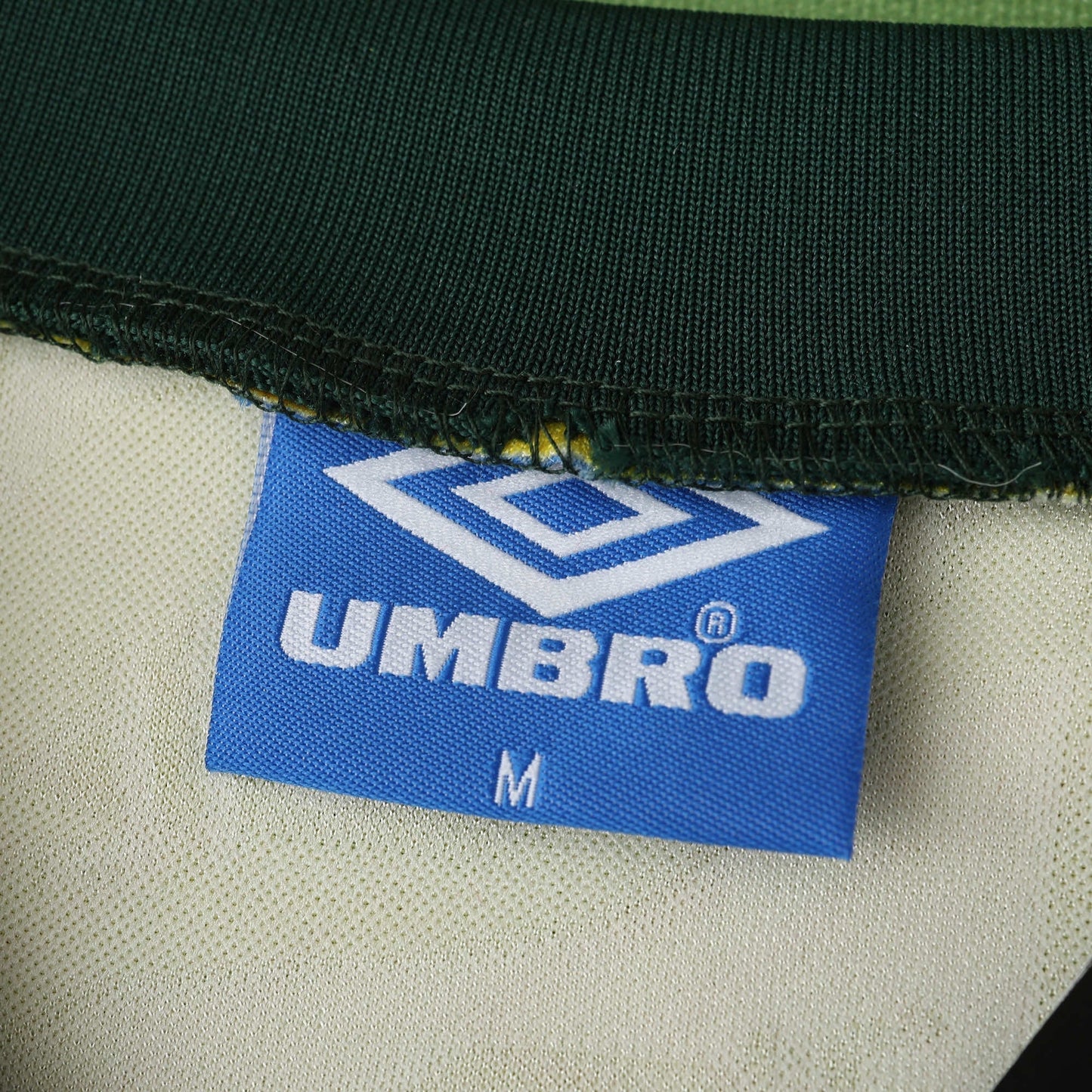 Jersey Brazil 1991/93 I Retro