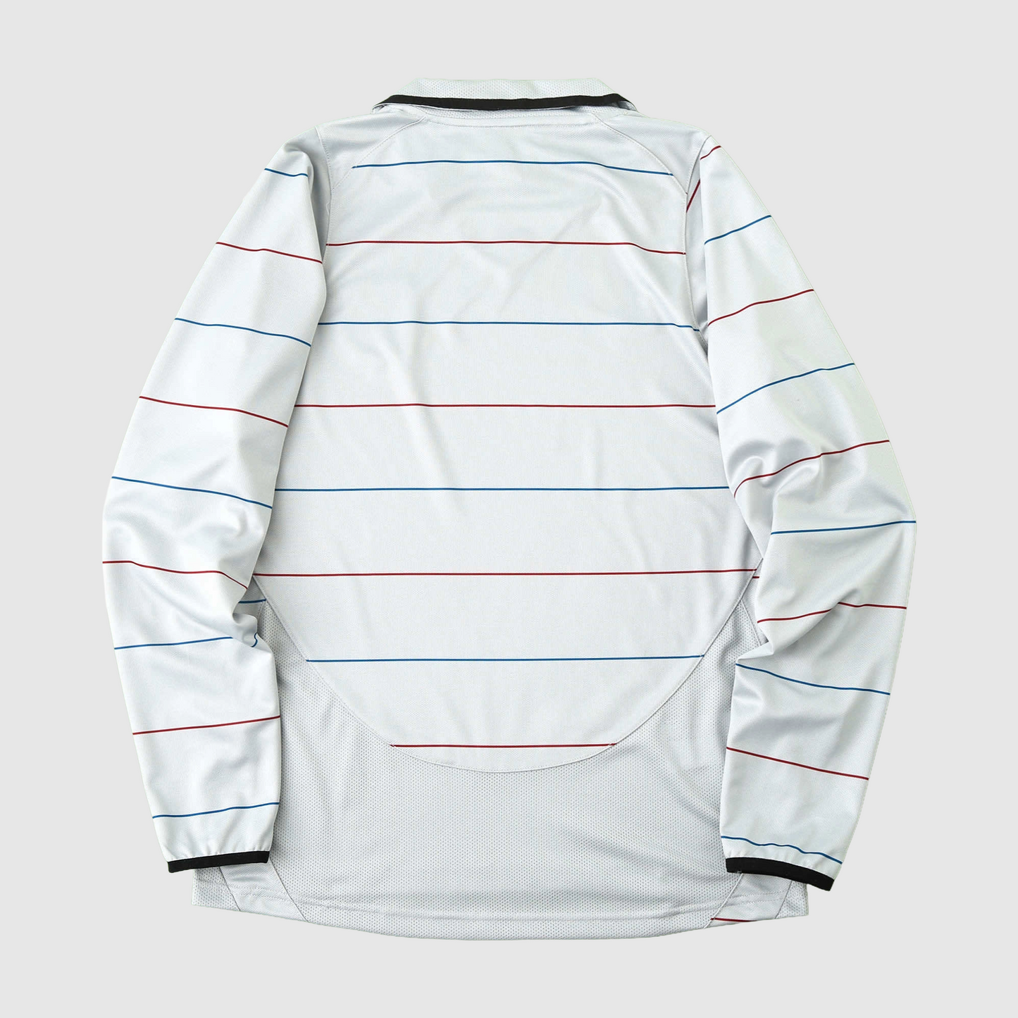 Jersey Barcelona 2003/04 II Retro Longsleeve