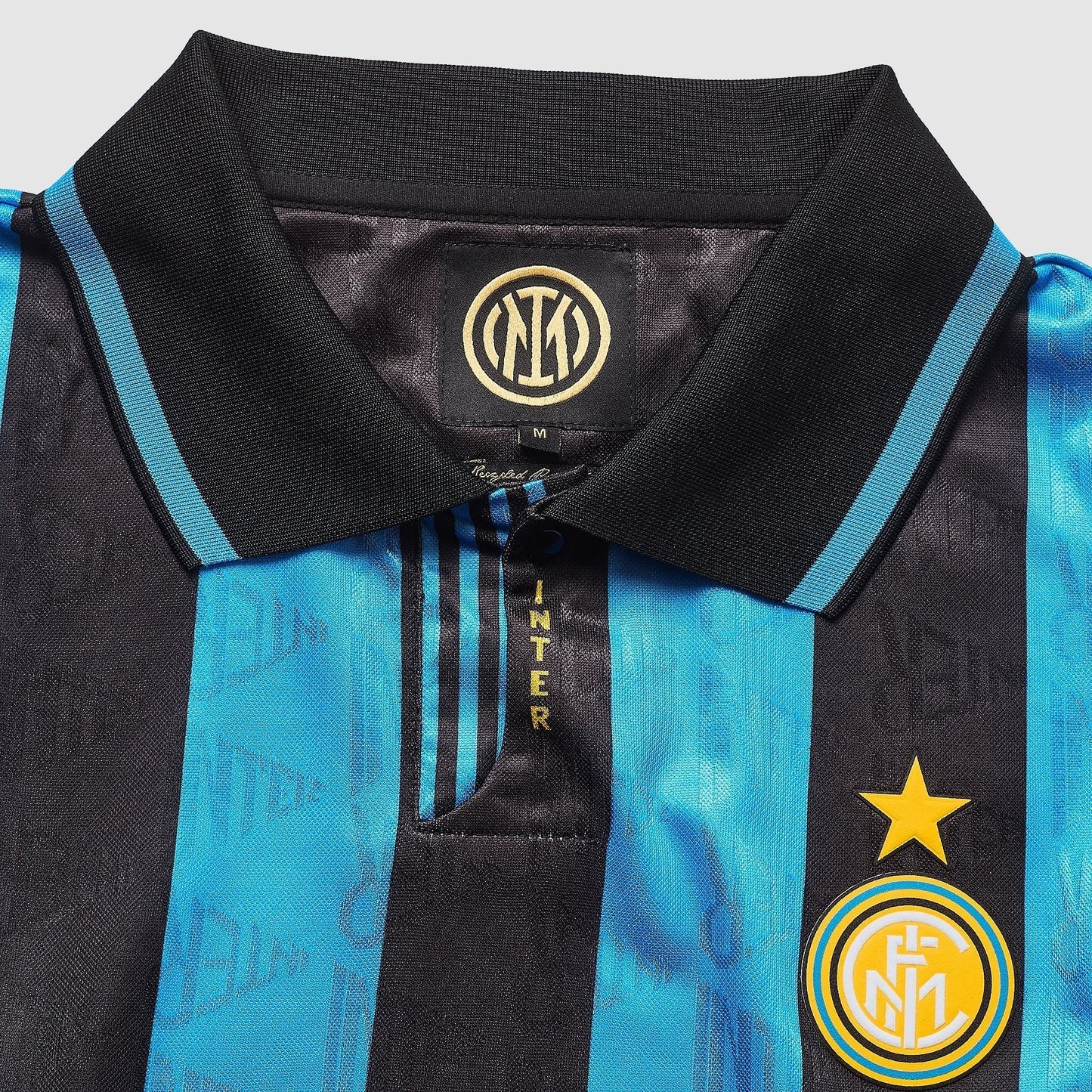 Jersey Inter Milan 1994/95 I Retro