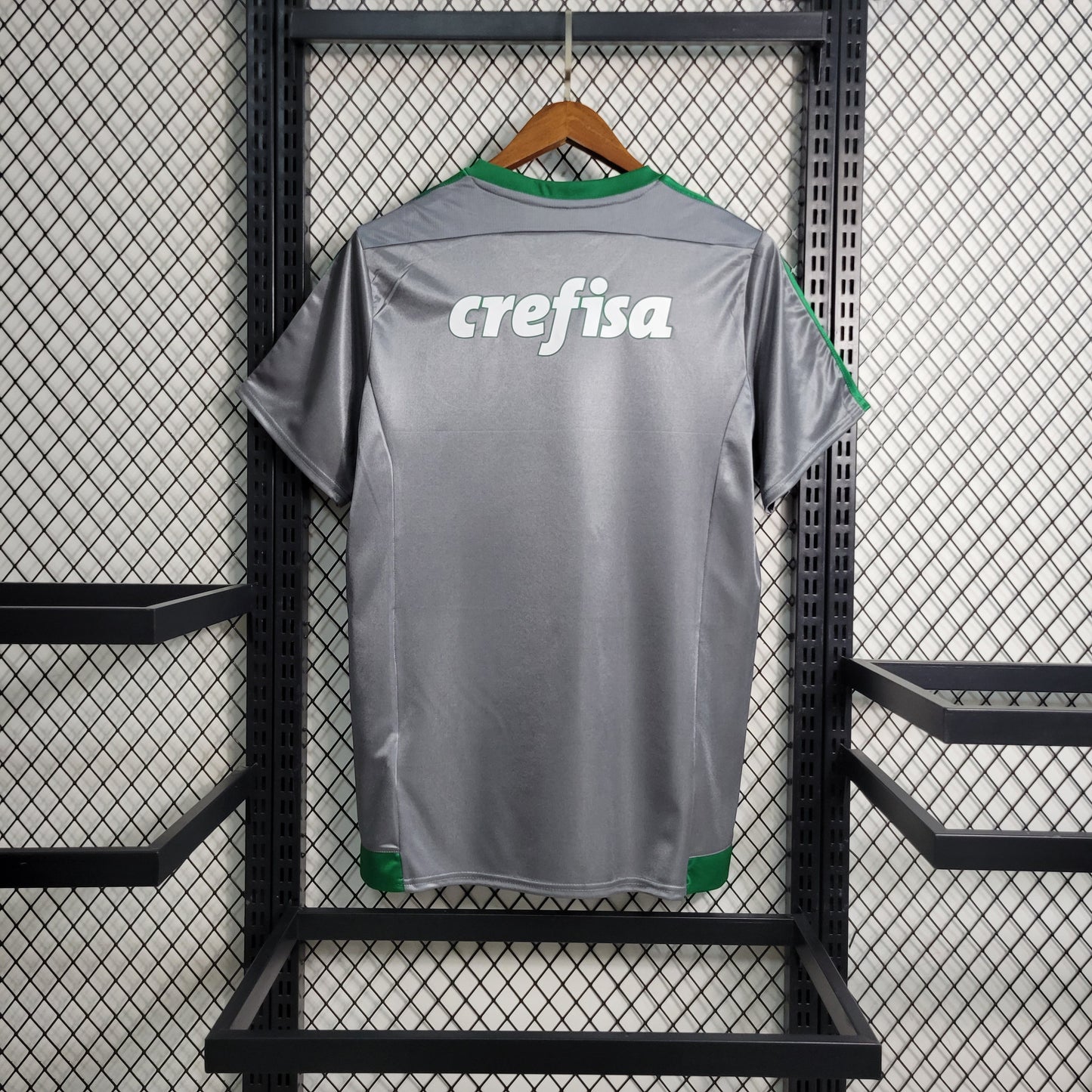 Jersey Palmeiras 2015 I Retro