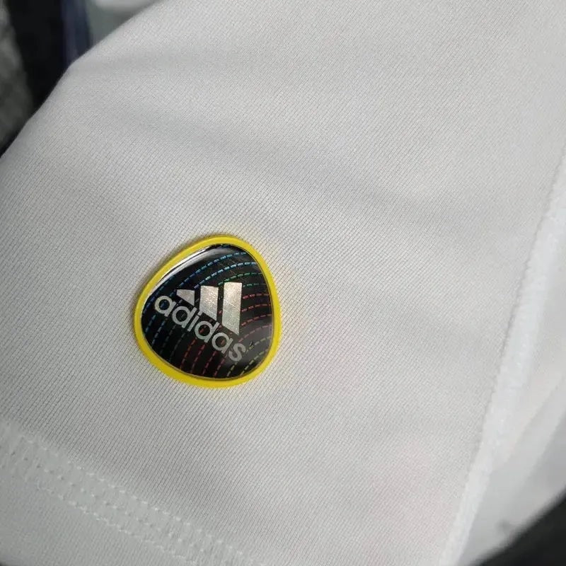 Jersey Real Madrid 2010/11 I Retro Longsleeve