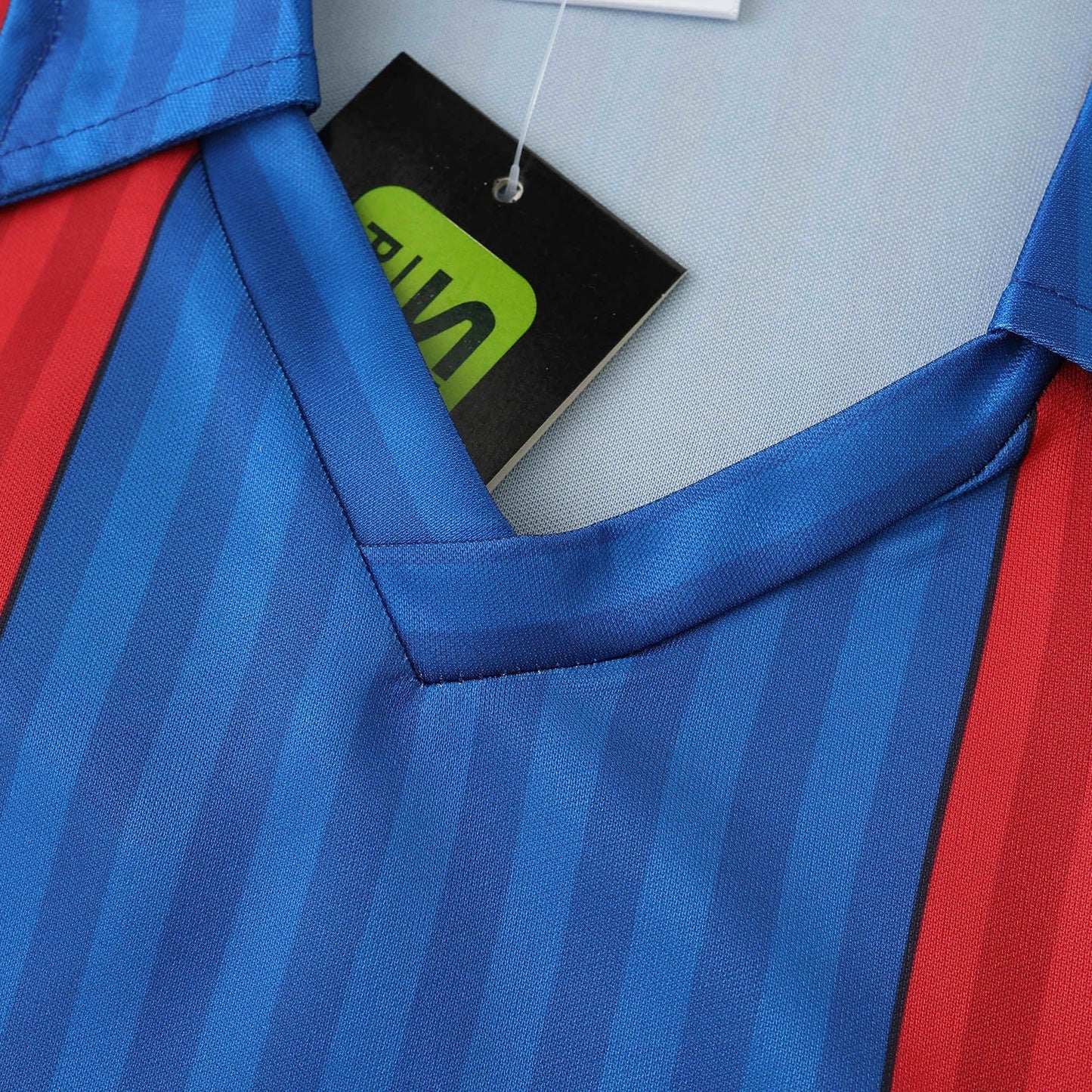 Jersey Barcelona 1990 I Retro