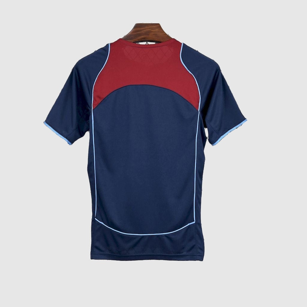 Jersey Atletico Madrid 2004/05 II Retro
