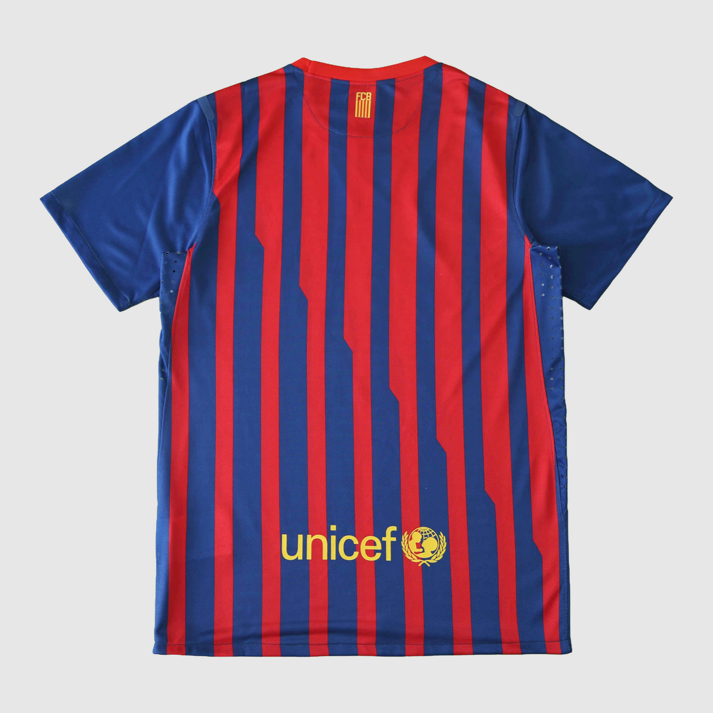 Jersey Barcelona 2011/12 I Retro