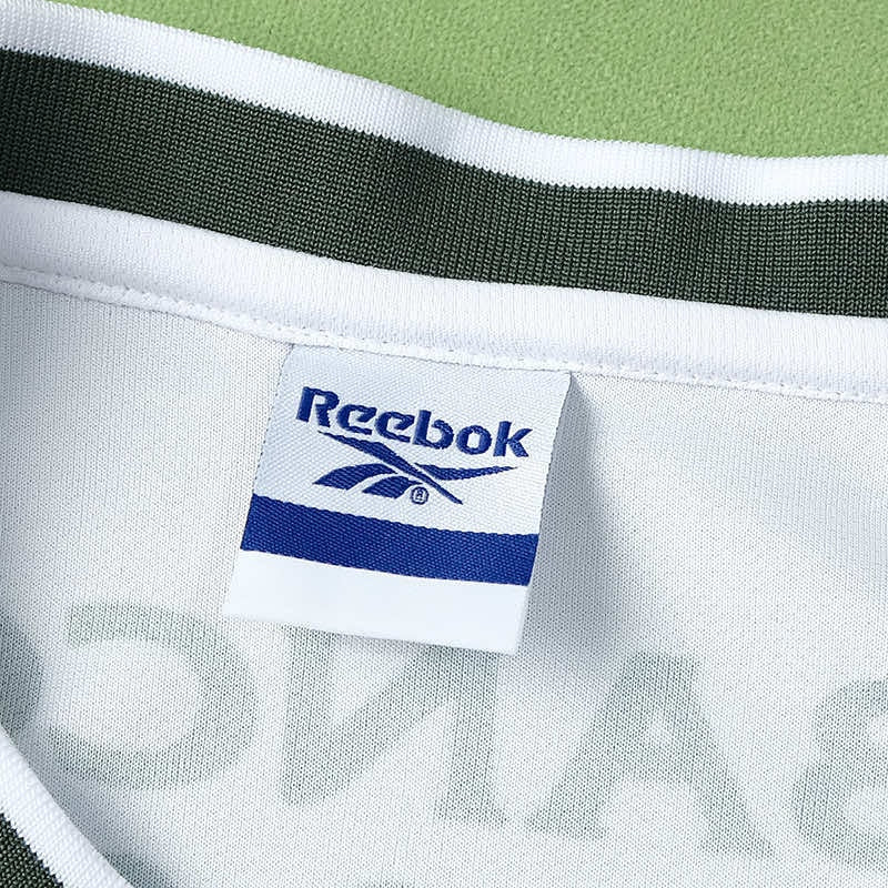 Jersey Sporting CP 2002/03 I Retro