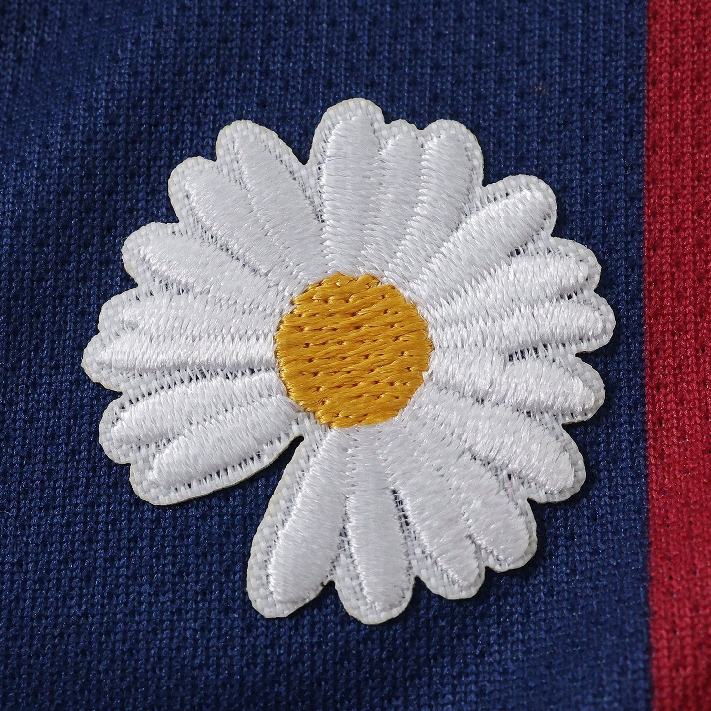 Jersey Barcelona 2014/15 I Retro Embroidered